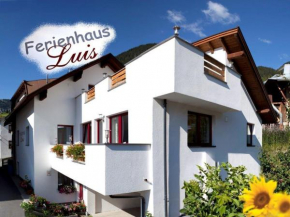 Ferienhaus Luis, Nauders, Österreich